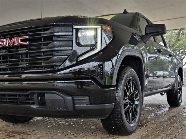 2026 Gmc Sierra 1500 Pro photo 2