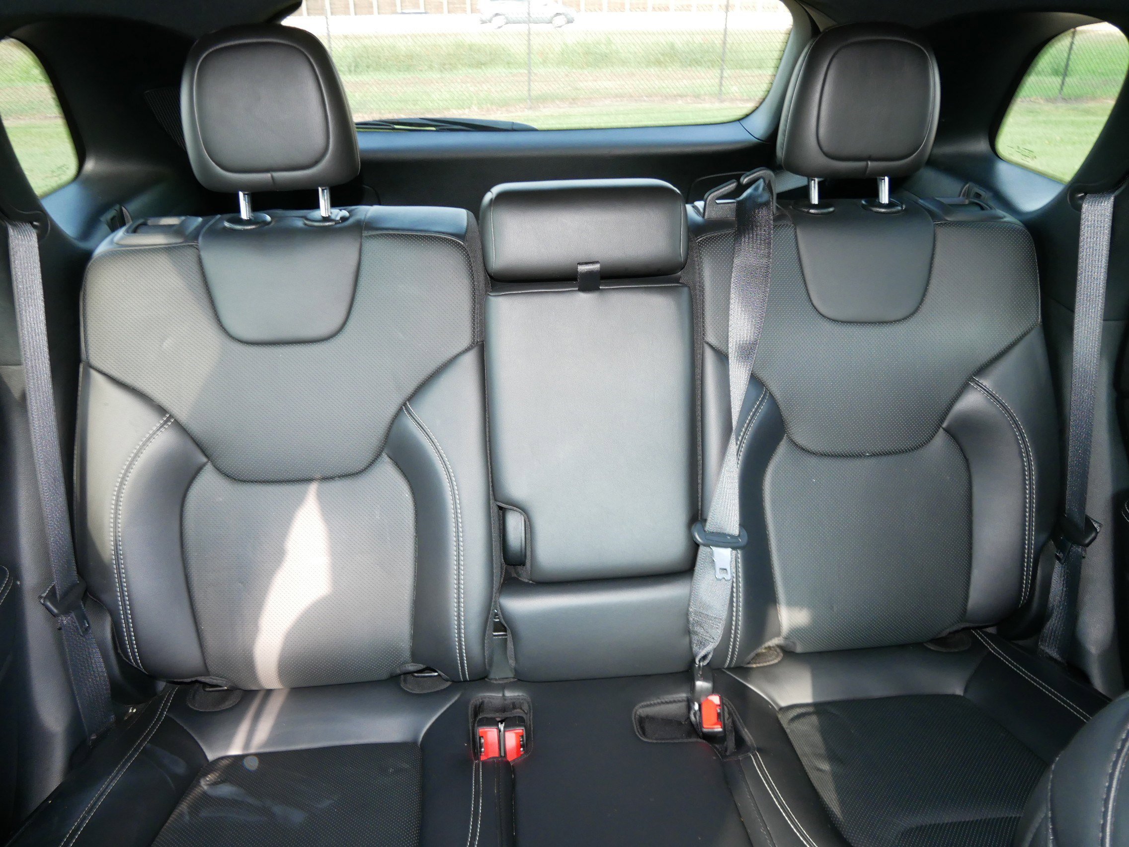 2021 Jeep Cherokee Altitude Latitude Lux photo 13