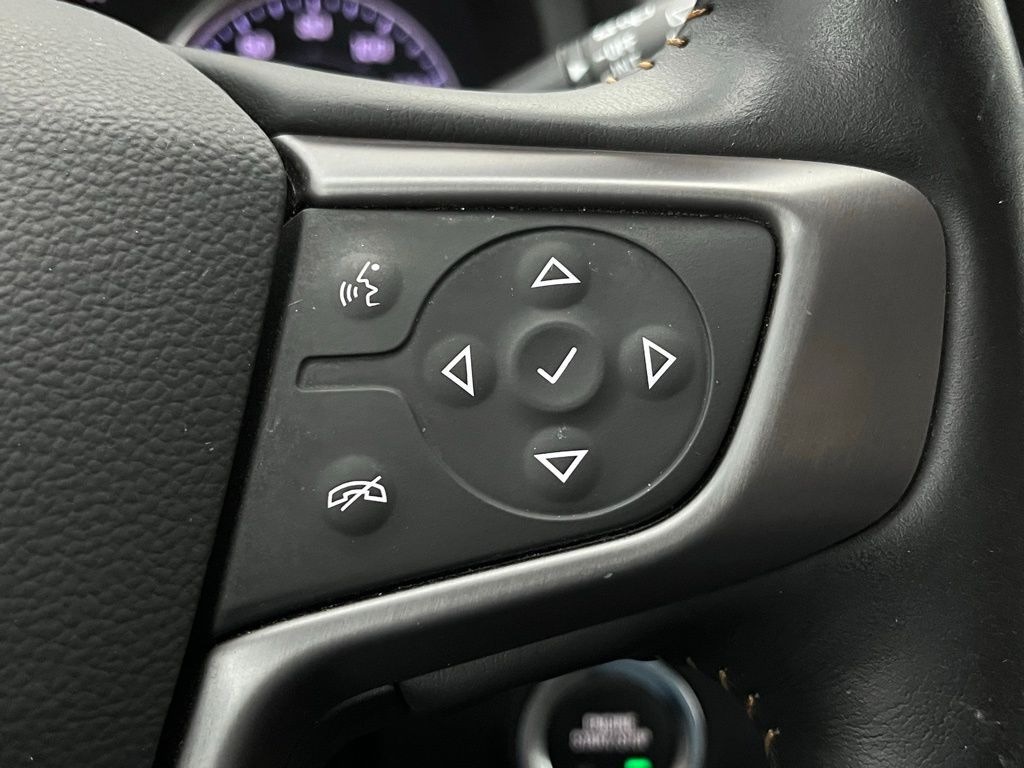 2022 Gmc Terrain AT4 photo 21