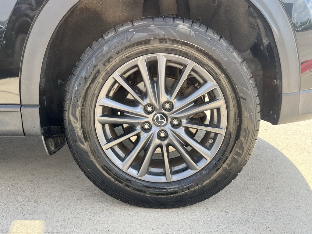 2019 Mazda CX-5 Sport photo 16