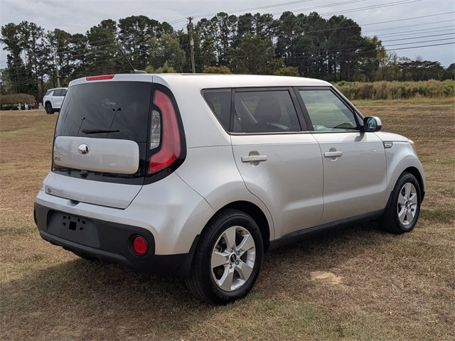 2019 Kia Soul Base photo 3