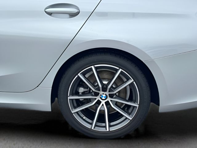 2019 Bmw 330i Sedan photo 15