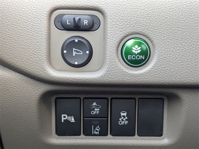 2022 Honda Pilot Touring photo 23