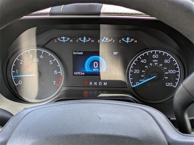 2023 Ford F-150 XLT photo 25