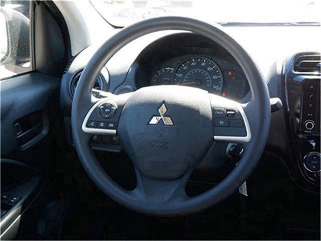 2024 Mitsubishi Mirage G4 LE photo 8
