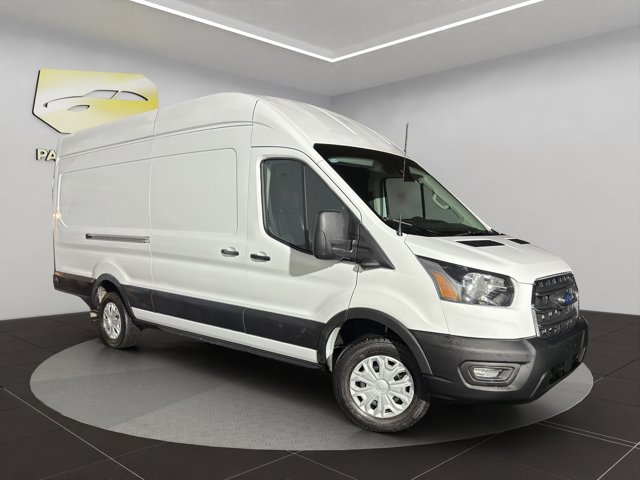 2024 Ford Transit Van Base's photo