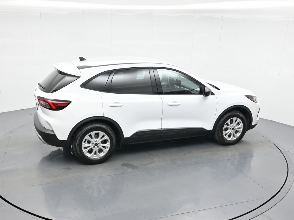 2025 Ford Escape Active photo 35