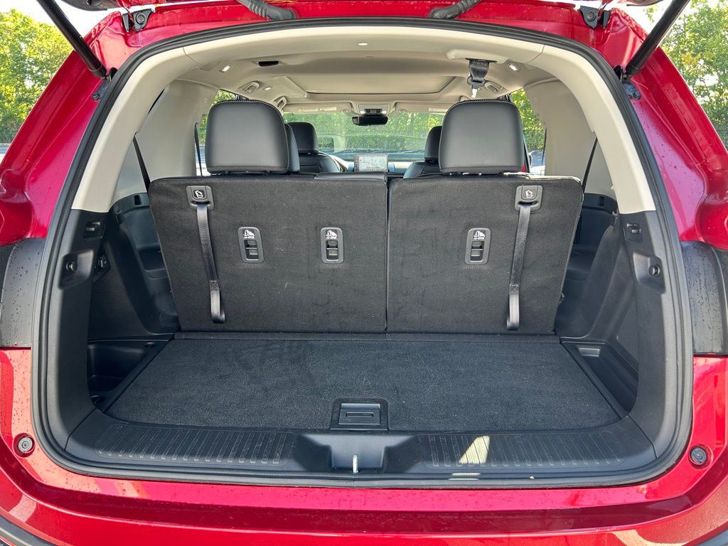 2024 Honda Pilot Elite photo 22