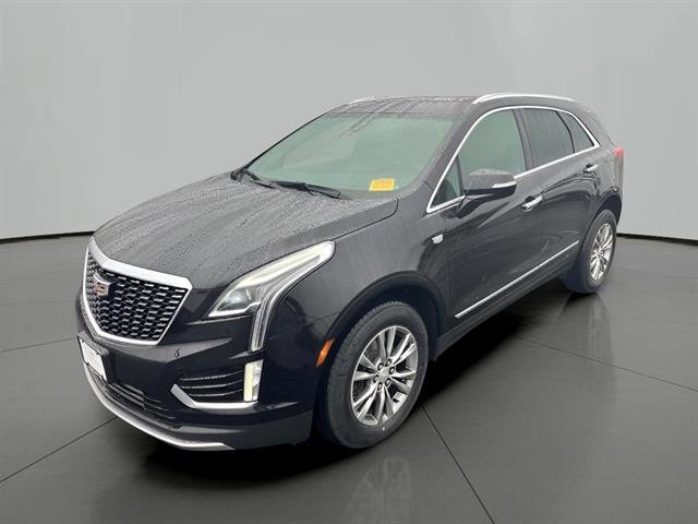 2023 Cadillac XT5 Premium Luxury's photo