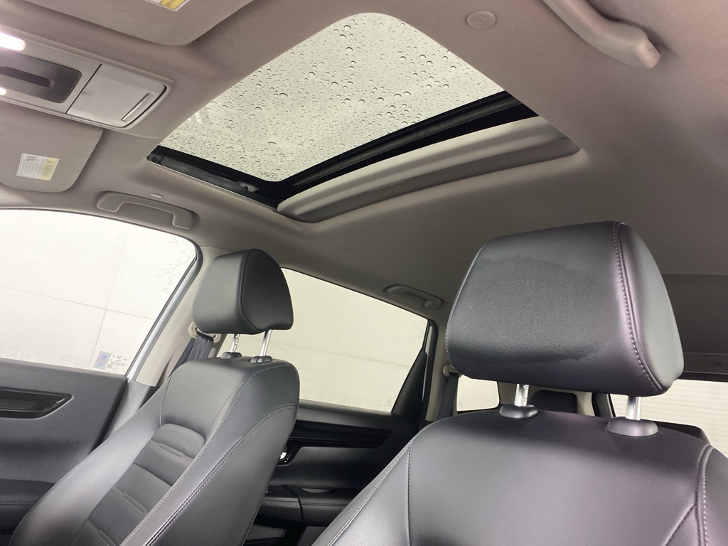 2023 Honda CR-V EX-L photo 4