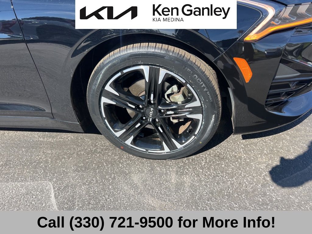 2023 Kia K5 GT-Line photo 20
