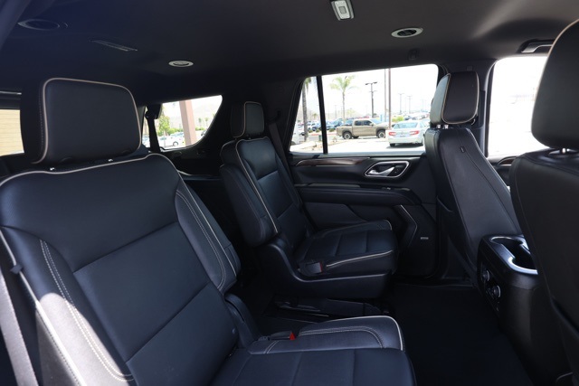 2023 Chevrolet Tahoe Premier photo 16