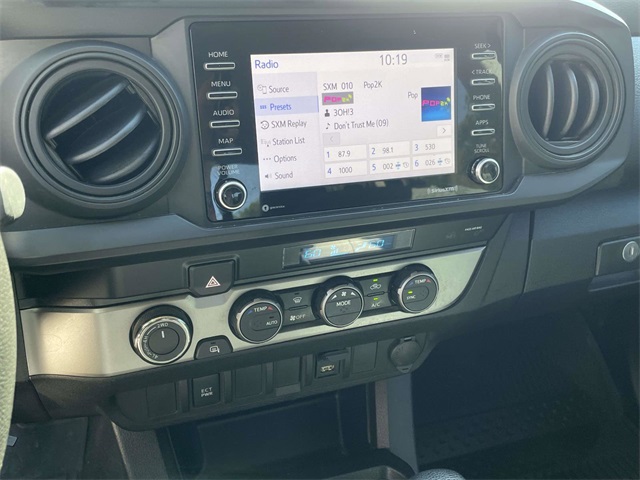 2023 Toyota Tacoma SR photo 10