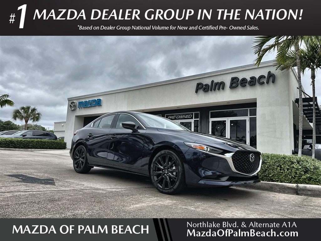 2026 Mazda CX-3 Sport's photo