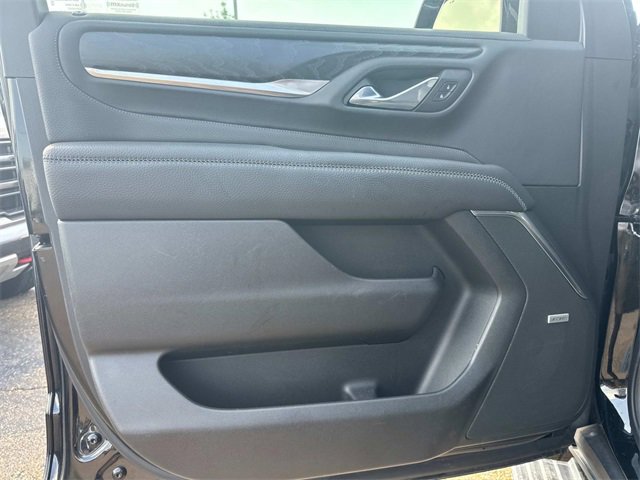 2021 Gmc Yukon Denali photo 15