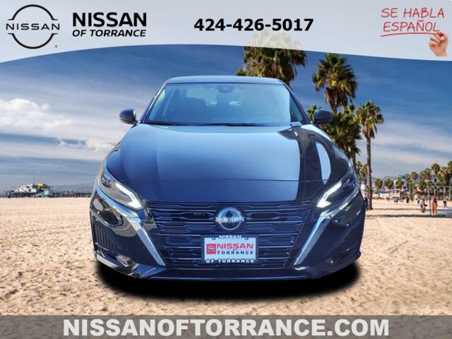 2025 Nissan Altima 2.5 S photo 2