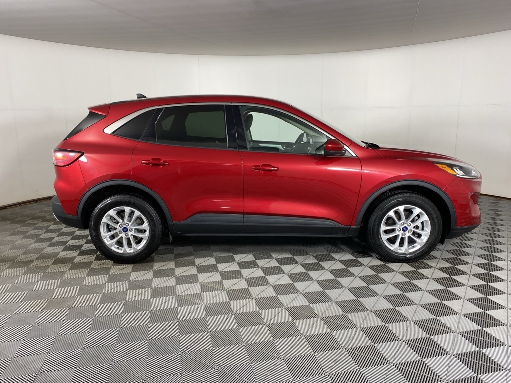 2020 Ford Escape SE photo 12