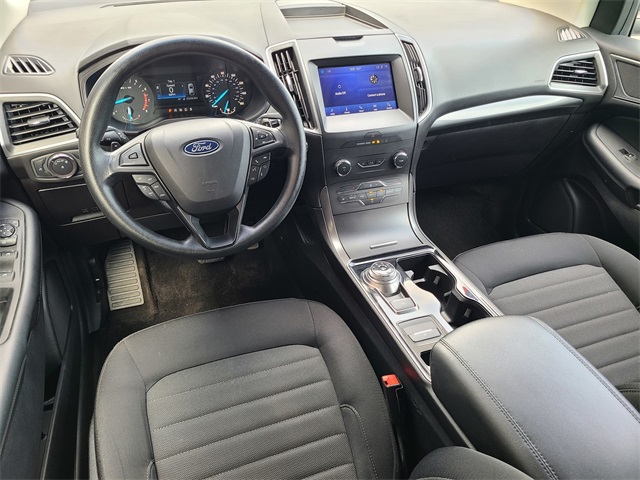 2020 Ford Edge SE photo 32