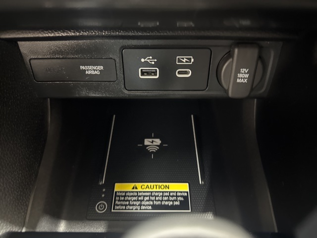 2023 Acura Integra A-Spec photo 35