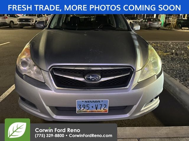 Used 2012 Subaru Legacy 2.5i with VIN 4S3BMBA69C3023095 for sale in Reno, NV