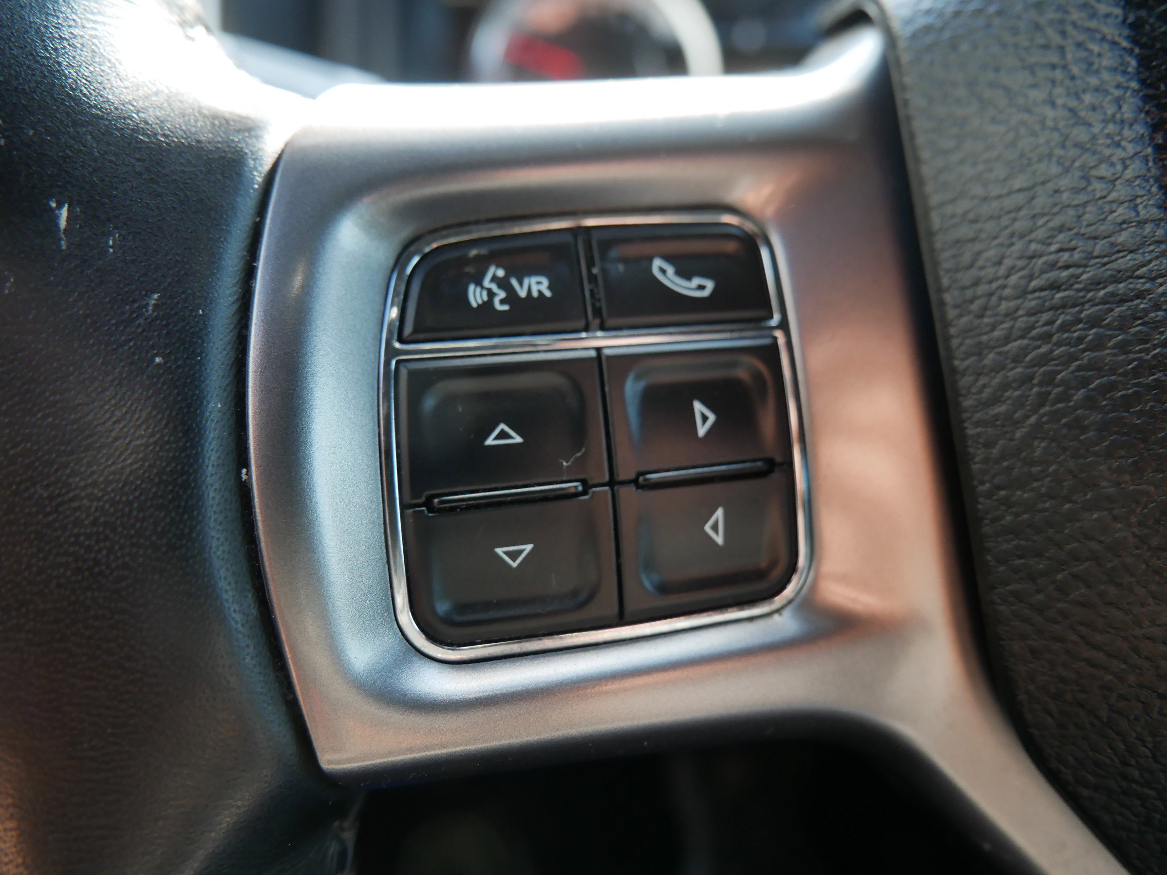 2022 Ram 1500 Classic Warlock photo 25