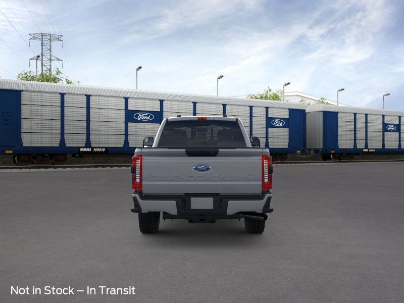 2026 Ford F-250 photo 4