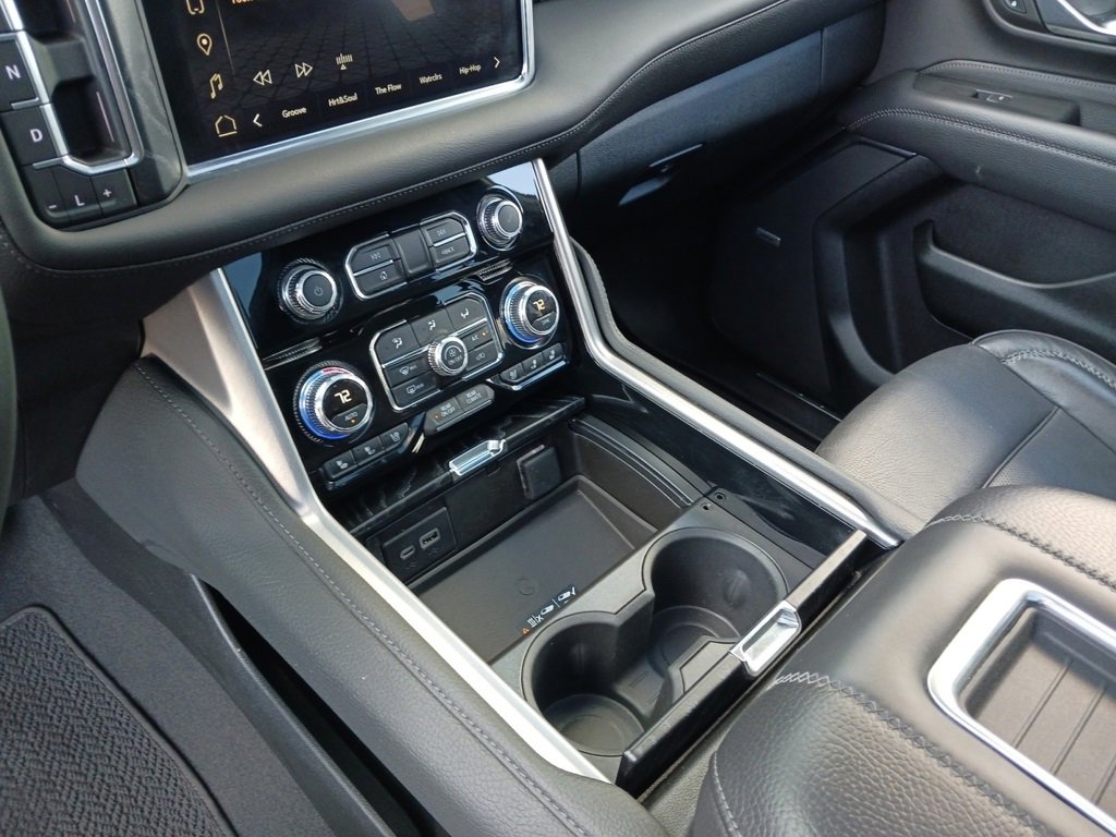 2024 Gmc Yukon XL Denali photo 21