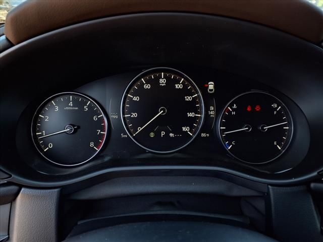 2025 Mazda CX-30 2.5 Turbo Premium Plus photo 10