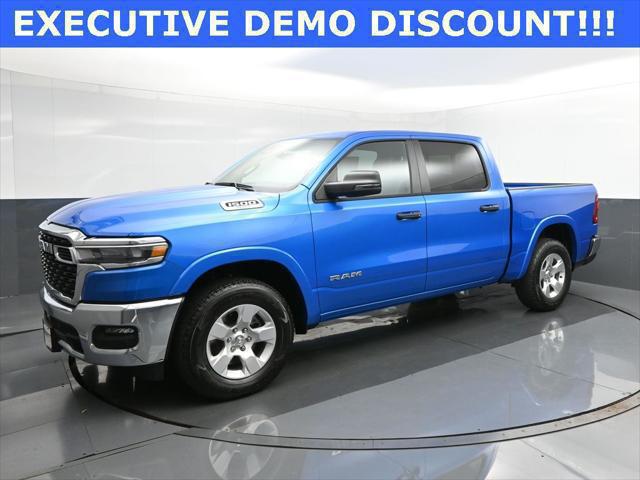 2025 RAM Ram 1500 Pickup