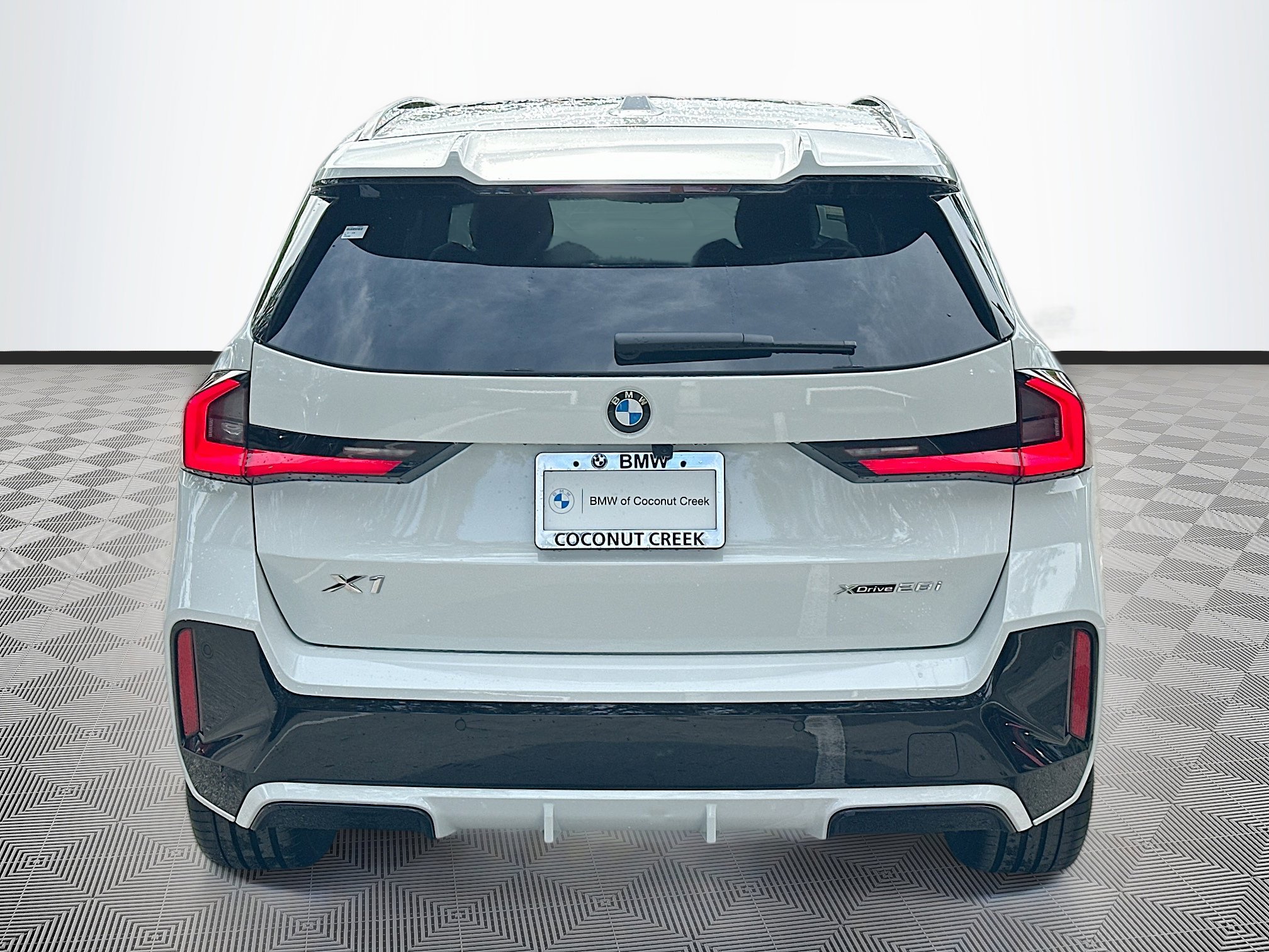 2026 Bmw X1 XDrive28i photo 6