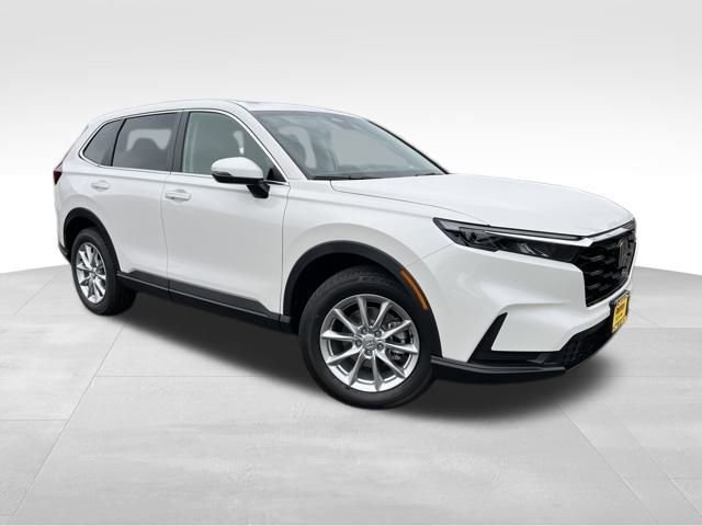 2026 Honda CR-V EX's photo