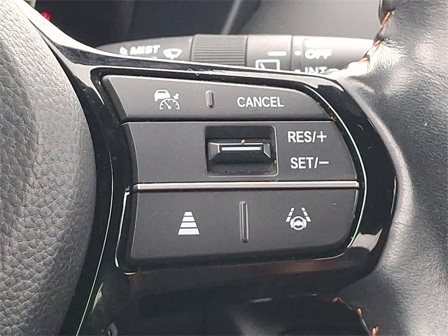 2023 Honda HR-V Sport photo 13