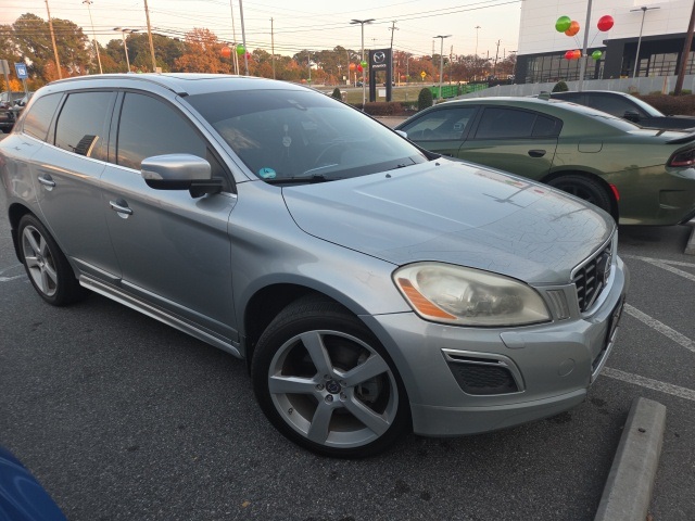 2013 Volvo XC60 T6 photo 2