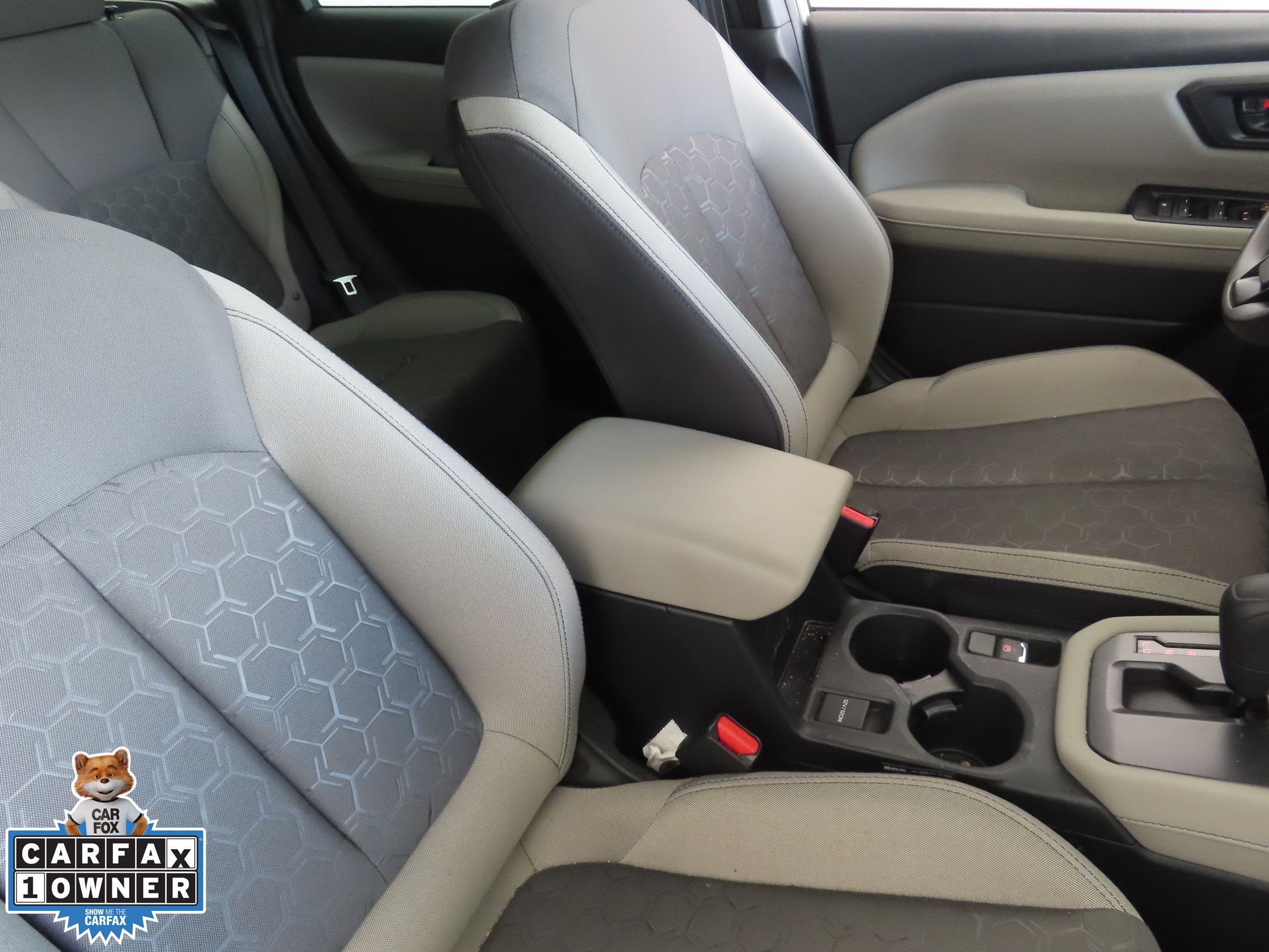 2025 Subaru Forester Base photo 23