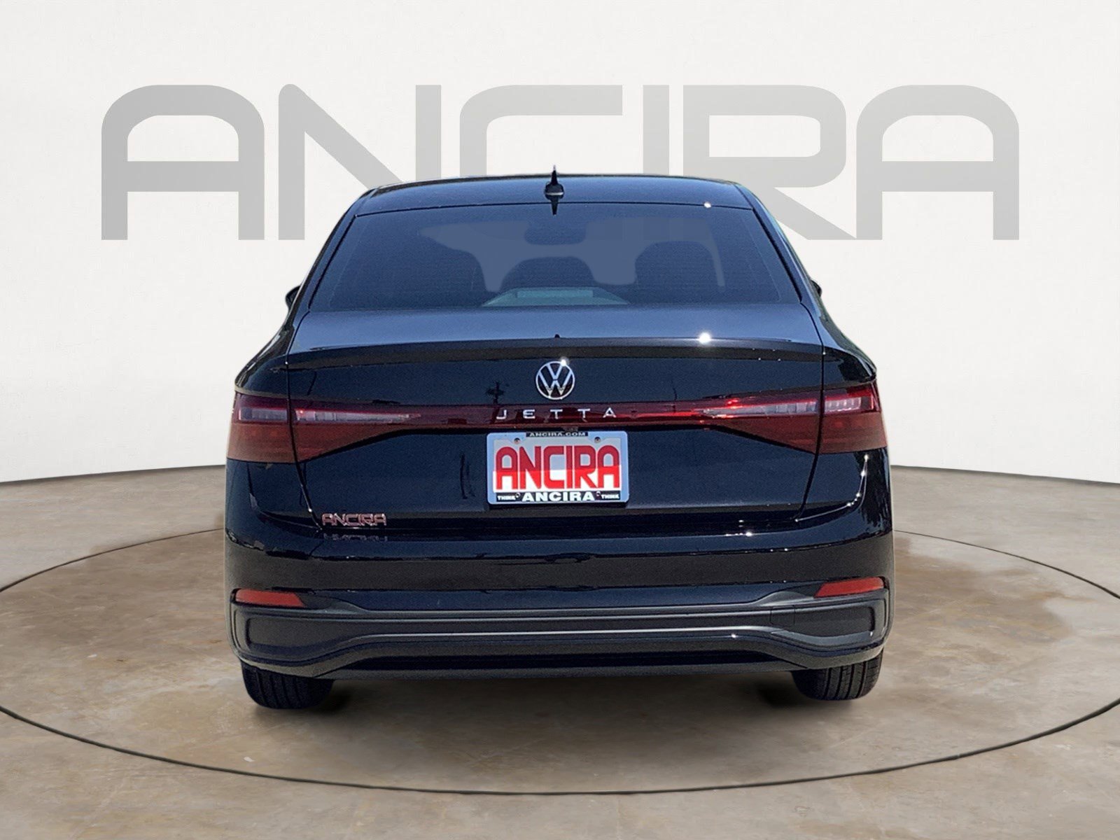 2025 Volkswagen Jetta S photo 7