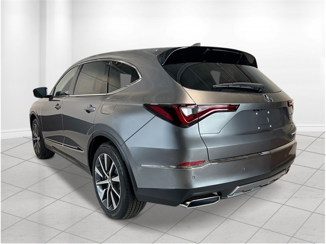 2026 Acura MDX SH-AWD Technology photo 3
