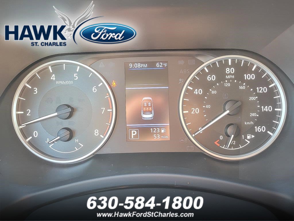 2025 NISSAN SENTRA - Image 11