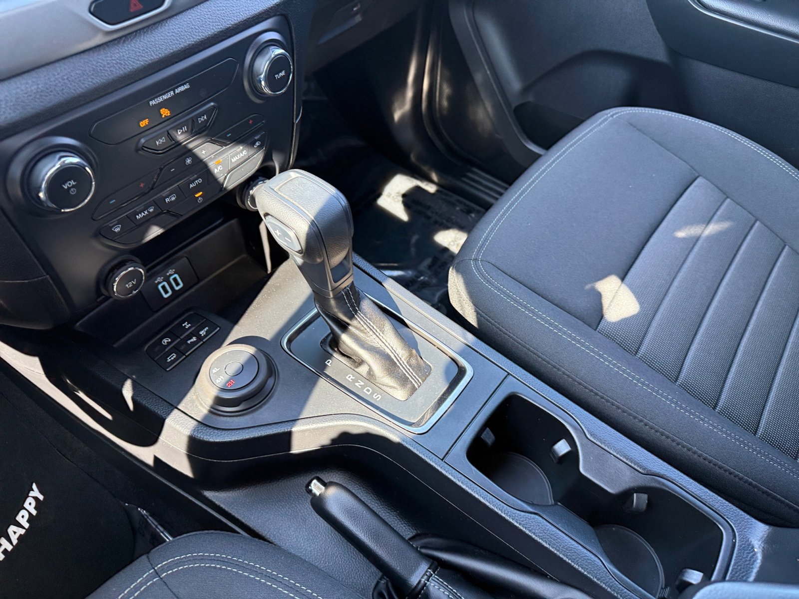 2019 Ford Ranger XLT photo 13