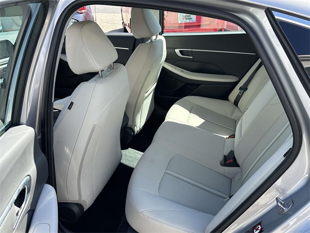 2023 Hyundai Sonata SEL photo 13