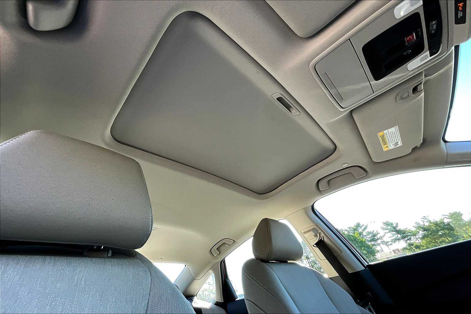2024 Honda Accord EX photo 12