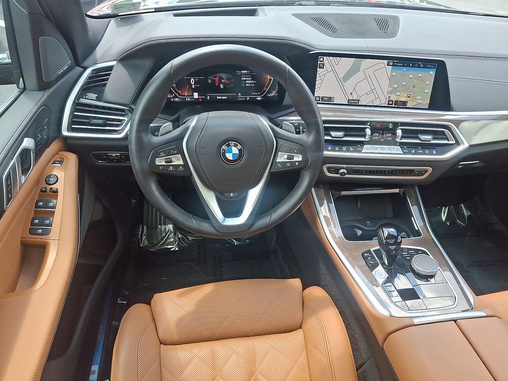 2023 Bmw X5 xDrive40i photo 11
