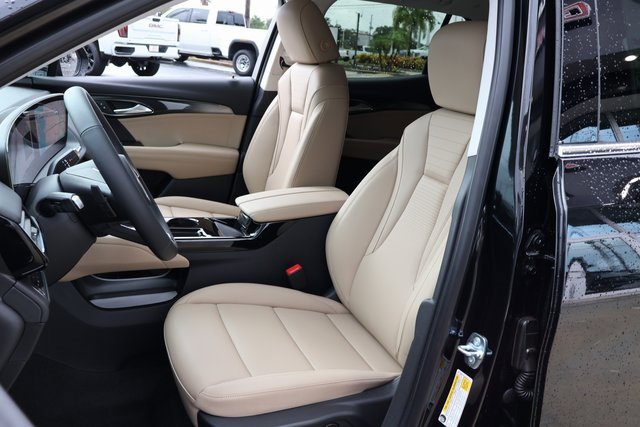 2025 Buick Envision Preferred photo 11