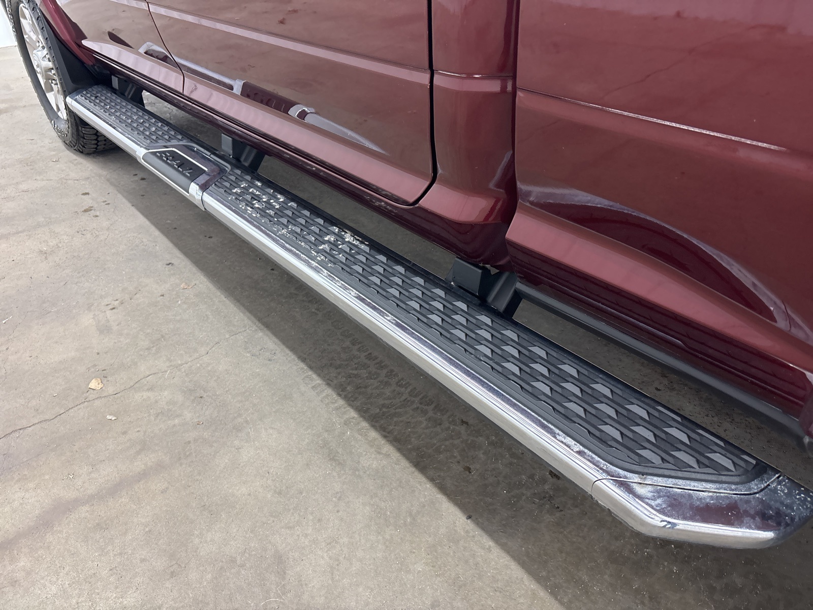 2021 Ram 2500 Laramie photo 10