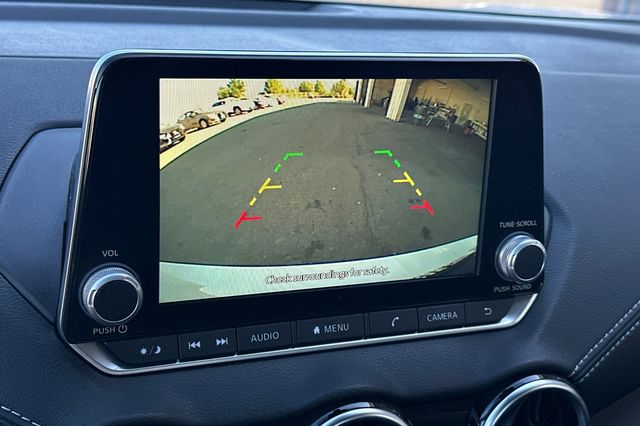 2023 Nissan Sentra SV photo 20