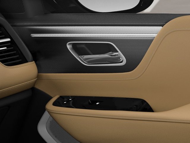 2026 Infiniti QX80 Luxe photo 20