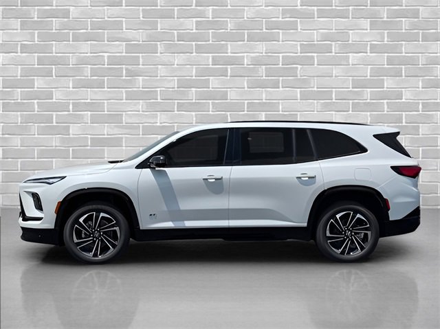 2025 Buick Enclave Sport Touring photo 3