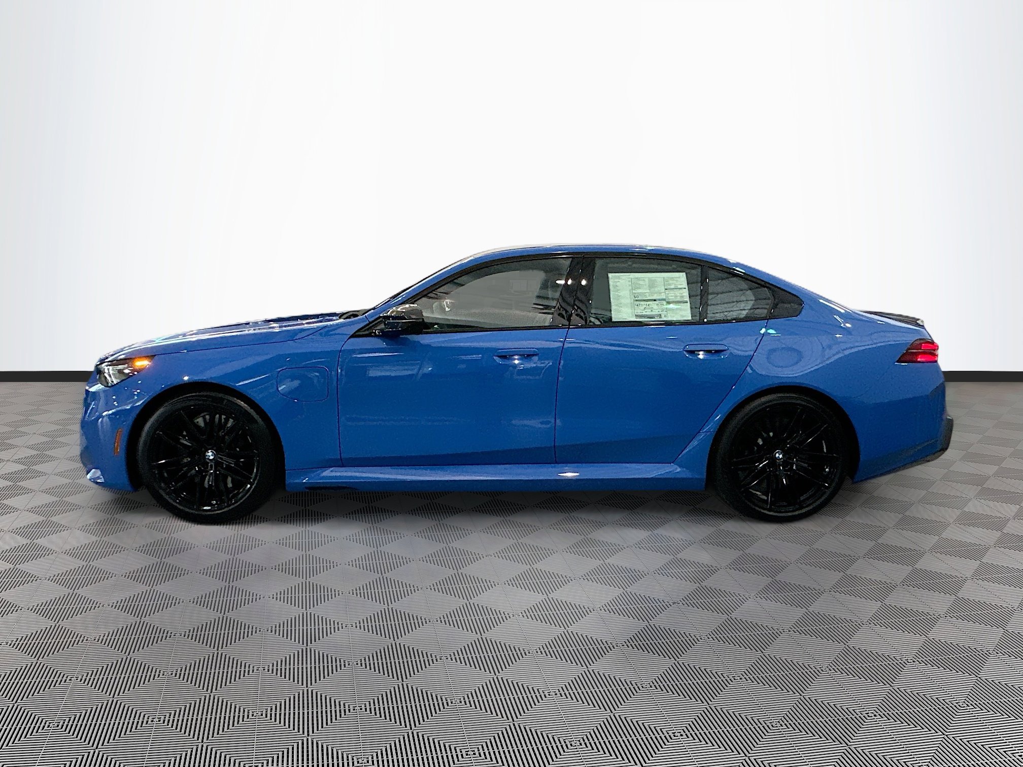 2026 Bmw M5 5 photo 4