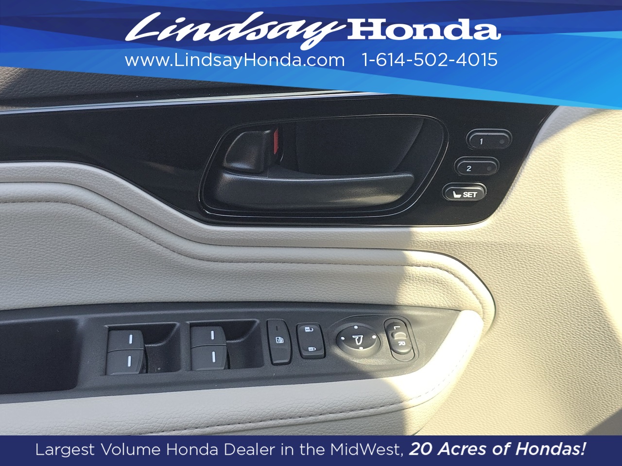 2026 Honda Odyssey Touring photo 18