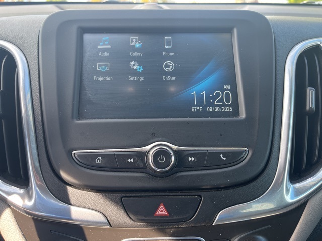 2018 Chevrolet Equinox LT photo 15