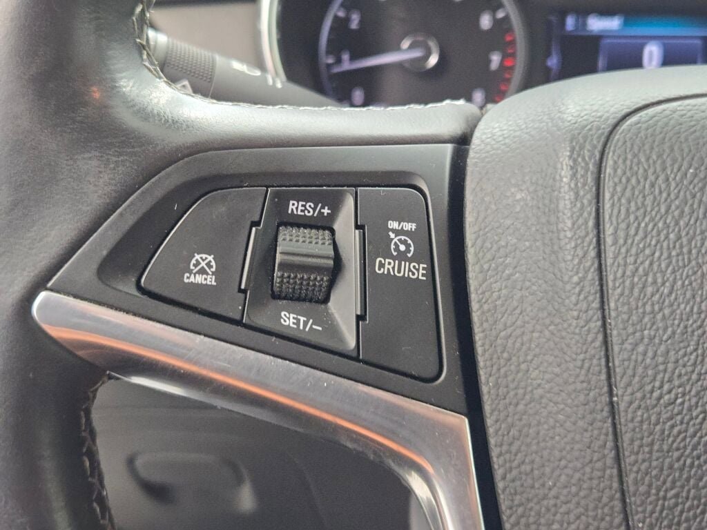 2022 Buick Encore Preferred photo 26